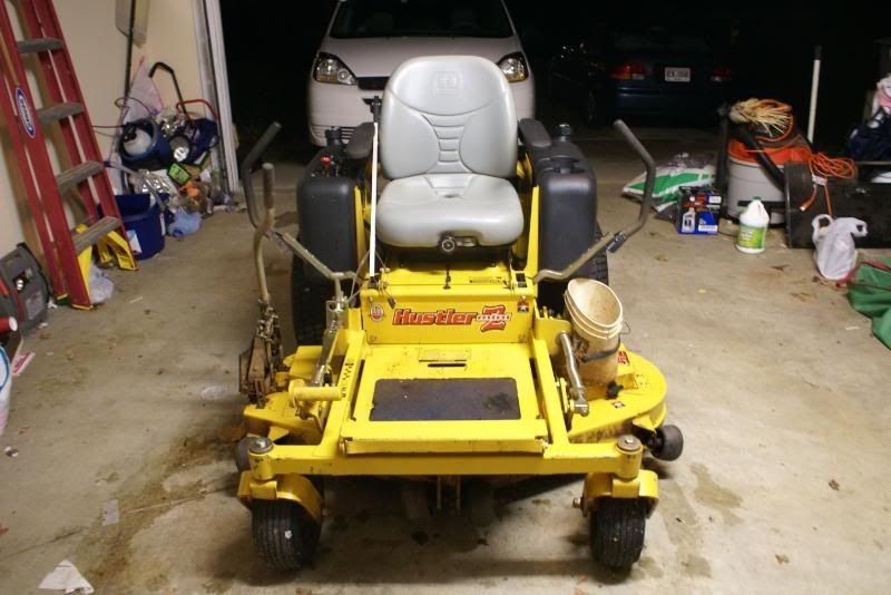 Hustler mini z mowers 2 penetration fuck pics